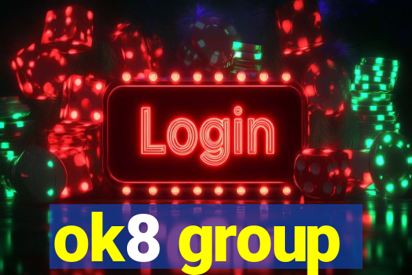 ok8 group